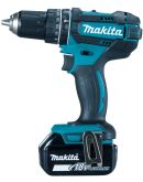 Аккумуляторный шуруповерт Makita DHP482RF 18В