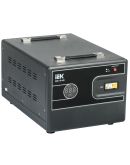 Переносной стабилизатор напряжения IEK HUB (IVS21-1-010-13) 10кВА