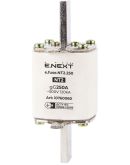 Плавкий предохранитель E.Next e.fuse.NT2.250 габарит 2 250А (i0760060)