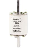 Плавкий предохранитель E.Next e.fuse.NT2.125 габарит 2 125А (i0760073)