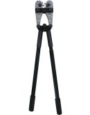 Инструмент для обжима кабельных наконечников E.Next e.tool.crimp.hx.50.b.6.50 6-50мм² (t002011)