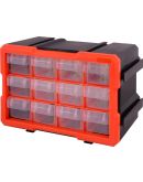 Наборный органайзер E.Next e.toolbox.21 на 12 секций (t010021)