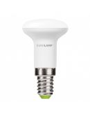 LED лампа Eurolamp ЭКО "P" R39 5Вт E14 3000K LED-R39-05142(P)