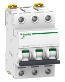 Автоматичний вимикач Schneider Electric A9F89316 iC60H 3P 16A C