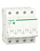 Автоматический выключатель Schneider Electric R9F12440 RESI9 6кА 4P 40A C