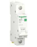 Автоматический выключатель Schneider Electric R9F02132 RESI9 6кА 1P 32A В