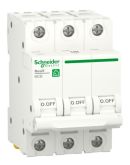 Автоматический выключатель Schneider Electric R9F02340 RESI9 6кА 3P 40A В
