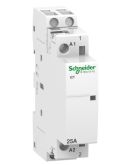Контактор Schneider Electric A9C20531 25A 1NO 220В