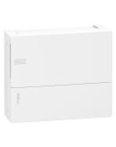Модульный щит Schneider Electric MIP12112 MINI PRAGMA на 12 модулей