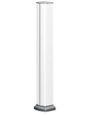 Двойная мини-колонна Schneider Electric ISM20203P 0,7м (белый)