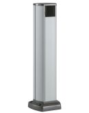 Мини-колонна Schneider Electric ISM20210 0,43м (алюминий)