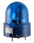 Проблисковий маяк Schneider Electric XVR12B06S LED+зуммер 120мм 24В