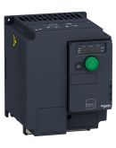 Частотный преобразователь Schneider Electric ATV320U75N4B ATV320B 7,5кВт 380В