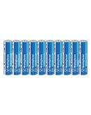 Щелочная батарейка Westinghouse LR03-SP10 Dynamo Alkaline AAA/LR03 10шт