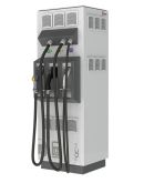 Зарядная экспресс-станция Efacec QC45