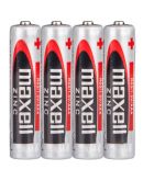 Солевая батарейка Maxell 774411.00 AAА/R-03 4шт