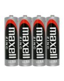 Солевая батарейка Maxell 774406.00 AA/R6 4шт