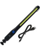 Ручний ліхтар Westinghouse WF60-HCB перезарядний 5W COB WF60 з USB