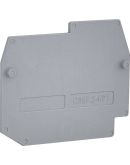 Замыкающая крышка Eti ESC-CB/PT для ESC-CBS.2 (3903237)