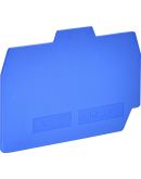 Замыкающая крышка Eti ESP-HMT. 4/PTB для ESP-HMM.4B (3903174)