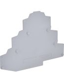 Замыкающая крышка Eti ESP3-HLD.2/PT для ESP3-HLD.2 (3903187)