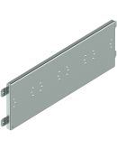 Монтажная панель Eti 4хKVL00 PM 2 K00 500мм (1340552)