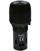 Зумер Eti EBUZ-240A 220В AC чорний (4771637)
