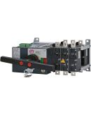 Перемикач навантаження Eti LA MO CO 3P 2 230В AC 250A 1-0-2 з мотор-приводом (4667321)