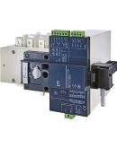 Перемикач навантаження Eti MLBS 100 230В AC 4P CO 1-0-2 100А з мотор-приводом (4661654)