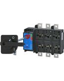 Разъединитель нагрузки Eti LA 3P 2/D 250A с выносной рукояткой (4663410)