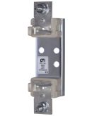 Держатель предохранителя Eti PK 1 250A 1P 1000V AC/DC M10-M10 (4122025)