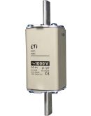 Предохранитель Eti NH-1/gG 40A 1000В AC (4113710)