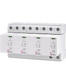 Ограничитель перенапряжения Eti ETITEC SM T12 300/25 4+0 8p TNC-S (2440572)