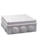 Коробка распределительная E.Next e.db.pro.255.200.80 (p016006)