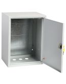Металлический бокс Generica YKM40-01-31-G ЩМП-1-0 (395х310х220мм) УХЛ3 IP31