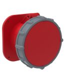 Силовой разъем IEK Magnum ССИ-445 3P+PE+N 125А 6ч 200-415В (PSN70-125-5-2-67)