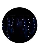 Прозрачная светодиодная гирлянда Starlight (000057279) 3,2x0,7м 100 диодов IP20 (белый свет)