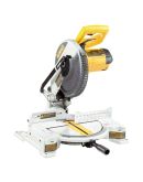 Торцовочная пила DeWALT DW714 1650Вт