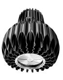 Промышленный светильник Ledel L-industry 115 (515111104741300) 94Вт Г30 4000К 220В AC 01 IP65