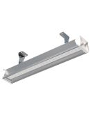 Поворотный промышленный светильник Ledel L-industry 24 (401020L) 23Вт Г30 5000К 220В AC IKII-21 01 IP66