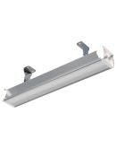 Поворотный промышленный светильник Ledel L-industry 24 (511102700742200L) 23Вт Д 4000К 220В AC IKII-21 02 IP54