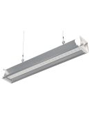 Светильник для промышленного освещения Ledel L-industry 24 (401031L) 23Вт Г30 5000К 220В AC IKII-31 01 IP66