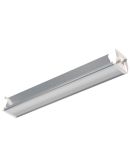 Накладной промышленный светильник Ledel L-industry 24 (511102700742100L) 23Вт Д 4000К 220В AC IKVI-11 02 IP54