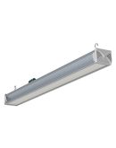 Промышленный светильник Ledel L-industry 48Т (512205400842300L) 46Вт Д 4000К 220В AC IKII-32 02 IP54