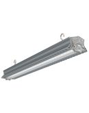 Светильник для промышленного освещения Ledel L-industry 90 Turbine (523109000841300) 76Вт Д 4000К 220В AC IKV-33 01 IP66