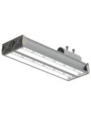 Консольный светильник Ledel L-street 48 Standart (312111) 65Вт Ш3 5000К 220В AC SKII-02 01 IP66