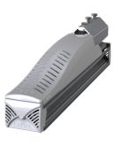 Консольный светильник Ledel L-street 24 Premium (411202800841500) 24Вт Д 4000К 220В AC SKII-01 01 IP66