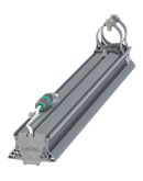 Консольный светильник Ledel L-street 120 Turbine (424111400851500) 96Вт Д 5000К 220В AC SKV-02 IP66