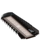Матовый консольный светильник Ledel SuperStreet 250 (305210) 185Вт Ш7 5000К 220В AC 05 IP66 с мультилинзой