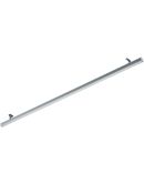 Линейный поворотный светильник Ledel L-fusion Retail 110 (LFSR00132) 110Вт Г30 4000К 220В AC IKVI-22 01 IP20